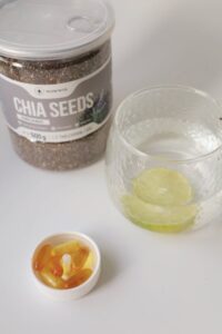 Die besten Vitamine für deine Gesundheit