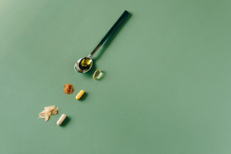 Die besten Vitamine zur Stärkung des Immunsystems